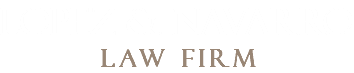 Lopez & Navarro
LAW FIRM